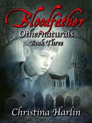 cover image of Othernaturals Book Three